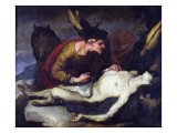 Buy The Good Samaritan at AllPosters.com