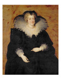 Marie De Medici, 1622