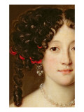Buy Portrait of a Woman at AllPosters.com