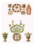 Buy Worcester Porcelain at AllPosters.com