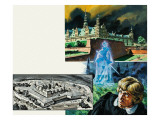 Buy Hamlet's Father's Ghost at AllPosters.com