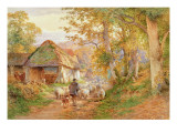 Buy Back to the Fold at AllPosters.com