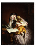 Buy News from Sebastapol, 1875 at AllPosters.com