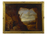 Buy The Temptation of St. Anthony at AllPosters.com