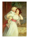 Buy Mother's Darling at AllPosters.com