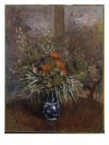 Buy A Bouquet of Flowers, 1875 at AllPosters.com