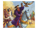 King Henry Viii Hunting