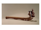 Buy Iroquois Pipe, C.1725 at AllPosters.com