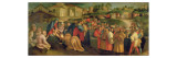 Buy Adoration of the Magi at AllPosters.com