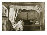 The Death of Buckingham, 1687