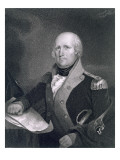 Buy George Rogers Clark at AllPosters.com
