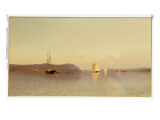 Late Afternoon, Haverstraw Bay