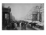 Buy Regent Street, London at AllPosters.com