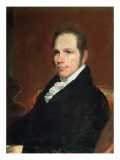 Buy Portrait of Henry Clay at AllPosters.com