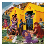 The Story of the Seaside