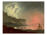 Buy Vesuvius from Posillipo at AllPosters.com
