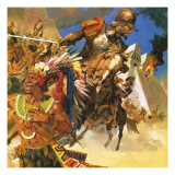 Buy Spanish Search for Aztec Gold at AllPosters.com