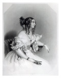 Buy Teresa, Contessa Guiccioli at AllPosters.com