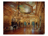 Buy Music Room Interior at AllPosters.com