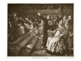 Convocation of Clergy