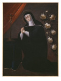 St. Rose of Lima