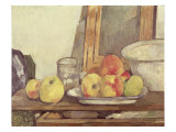 Buy Still Life with Open Drawer at AllPosters.com