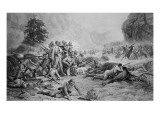Buy The Last Eleven at Maiwand at AllPosters.com