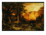 Buy The Grand Canyon, 1897 at AllPosters.com