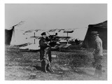 Buy The Red Baron and His Dog at AllPosters.com