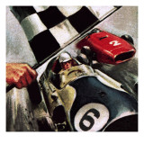 Mike Hawthorn, 1968