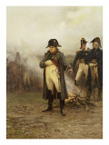 Buy Napoleon Bonaparte, 1888 at AllPosters.com