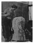 Buy Henri Gaudier-Brzeska, C.1910 at AllPosters.com