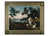 The Peaceable Kingdom