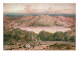 Buy A View of King George's Sound at AllPosters.com