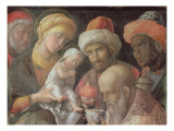 Buy Adoration of the Magi at AllPosters.com