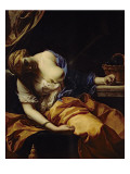 Buy The Death of Cleopatra at AllPosters.com