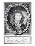 Buy Regnier De Graaf, C.1670 at AllPosters.com
