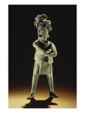 Buy Standing Royal Figure at AllPosters.com