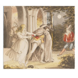 Buy Scene from Don Juan at AllPosters.com