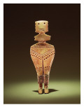 Buy Fertility Figure, C.3000 Bc at AllPosters.com