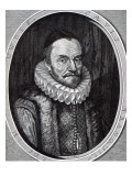 Buy William I, Prince of Orange at AllPosters.com