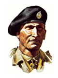 Buy General Montgommery at AllPosters.com