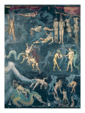 Buy The Last Judgement, C.1305 at AllPosters.com