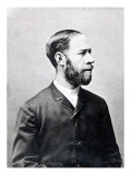 Heinrich Rudolph Hertz