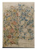 Rose, Design for Chintz