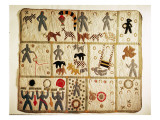 Buy Biblical Quilt, Virginia at AllPosters.com