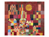 Castle and Sun, 1928
