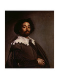 Portrait of Juan De Pareja