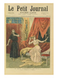 Buy Mademoiselle Sibyl Sanderson at AllPosters.com