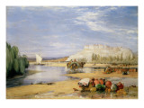 Buy View of Coimbra, Portugal at AllPosters.com